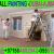 Warehouse painting maintenance contractor Dubai Ajman Sharjah