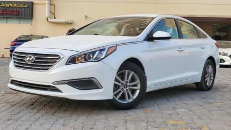 hyundai sonata 2016 for sale contact 00971589592173