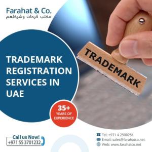 Register Trademark in Dubai - Easy Trademarking Process