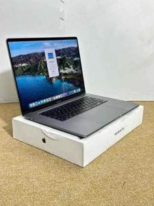 MACBOOK PRO 16 INCH -2019