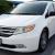 2013 Honda odyssey exl (full agency service, clean and neat)