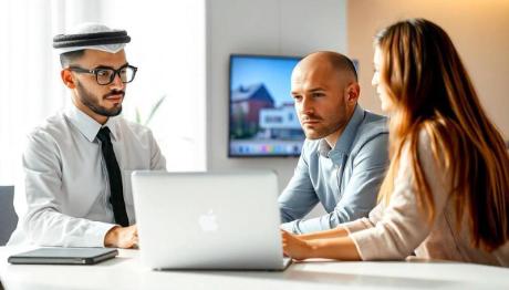 VAT Accounting Services in Dubai – Jitendra Chartered Accountants