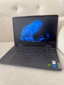 Lenovo LOQ RTX 4050 6GB Core i5 12th Generation