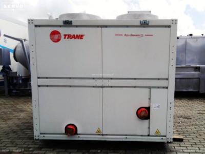 Oman's Trusted Chiller Rentals for Any Need