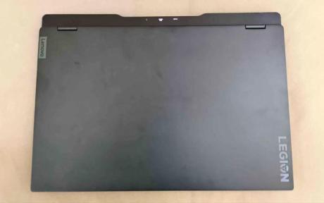 Lenovo Legion S7 Ryzen 7 RTX 3060