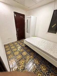 Partitions available