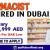 PHARMACIST REQUIRED IN DUBAI