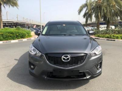 Maxda cx5 full option