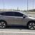 Honda CRV 2015