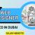 Web Designer Required in Dubai