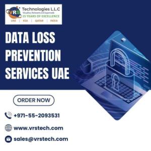 How Good Is Data Leakage Prevention in UAE?
