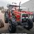 Brand New MF 375 4WD For Tractor For Sale in UAE