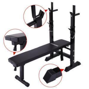 Weight filing bench - Dubai