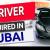 DRIVER Required in Dubai