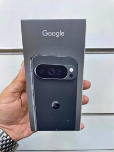 Google Pixle 10pro XL 512gb