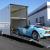 Luxury Car Shipping Company in Dubai