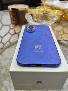 Huwaei nova 12S 8GB Ram 256 GB Memory dual sim