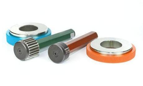 Spline Gauges Exporters | DIC Tools