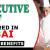 Executive chef Required in Dubai