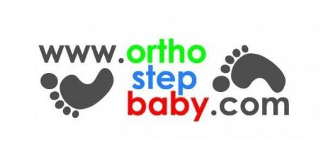 Ortho Step Baby