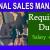 Regional Sales Managers Required in Dubai