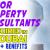 Senior Property Consultants Required in Dubai
