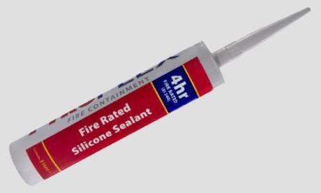 Fire Retardant Sealant
