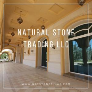 Natural Stone Trading LLC