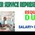 Customer Service Representative Required in Dubai