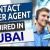 Contact Center Agent Required in Dubai