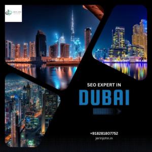 SEO Expert in Dubai | SEO Services in UAE