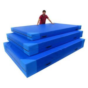 Best of Dubai made Crash Mats