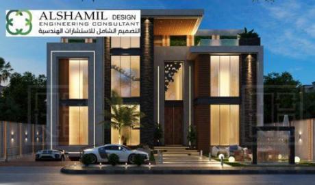 Al Shamil Engineering Consultant
