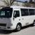 TOYOTA COASTER 30 SEATER BUS FOR RENT WITH DRIVER