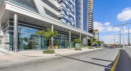 Commercial Shop in Prime Location Near Dubai Mall and Burj Khalifa