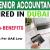Senior Accountant Required in Dubai