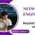 Network Engineer Required in Dubai