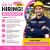 HR Executive Required in Dubai