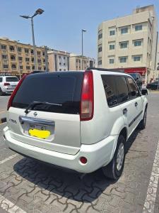 Nissan Xrail for sale 2011