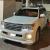 LAND CRUISER VXR 5.7L V8 model 2012