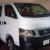 Nissan Urvan –Passenger.
