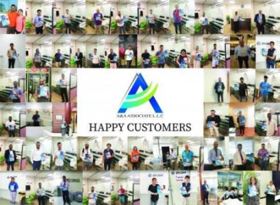 A & A Associate L.L.C