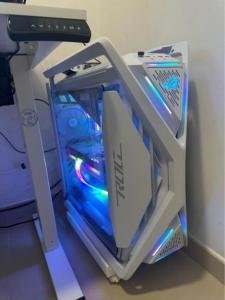 Rog Asus astral Rtx 5080