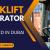 Forklift Operator Required in Dubai
