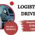 Logistics Driver Required in Dubai