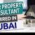 Senior Property Consultant Required in Dubai
