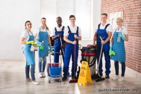 Housekeeping Staff Recruitment Services