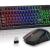 AED 150, Best Gaming Keyboard And Mouse For Pro Gamers!