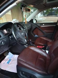 Volkswagen Tiguan TSI 2.0 GGC - 2012 Model