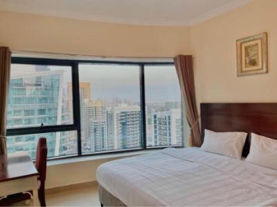 Master room en-suite